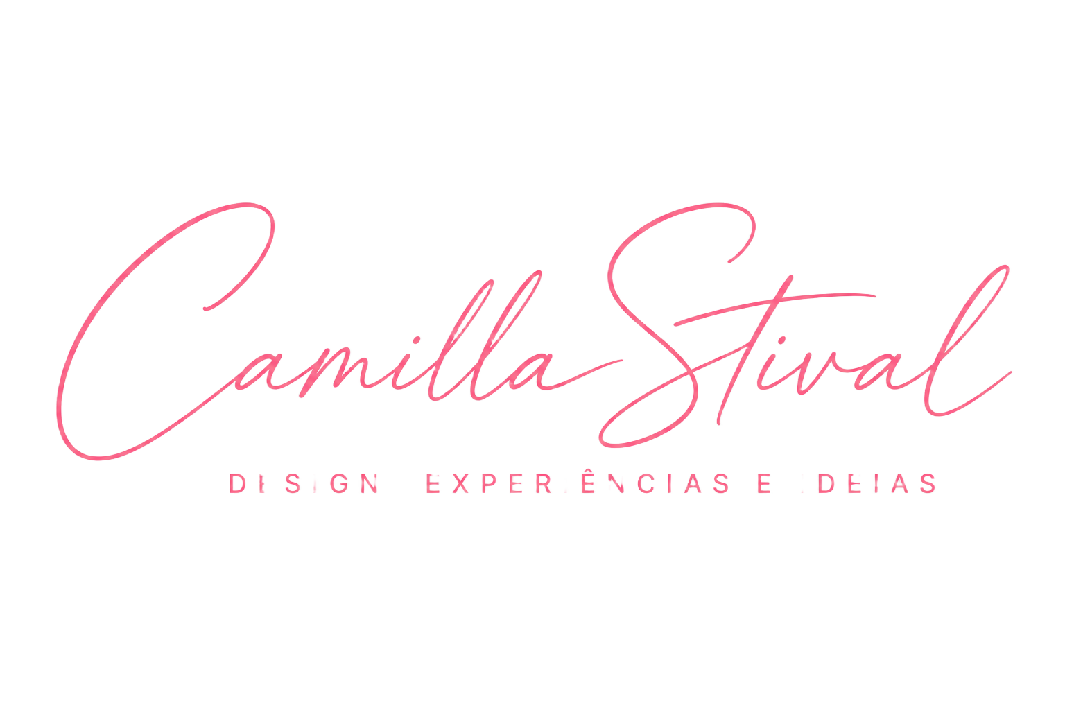 Camilla Stival — Design, Experiências e Ideias